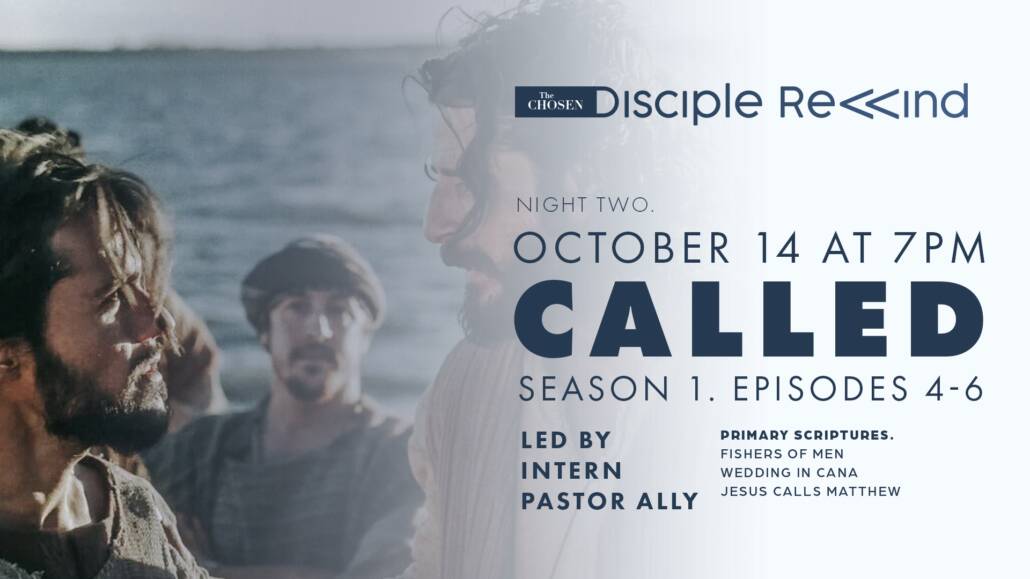 250825-DISCIPLE REWIND NIGHT 2